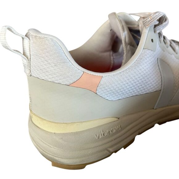 VEJA x Vibram Dekkan Alveomesh Sneakers Shoes Gravel Ice Men\'s US 12